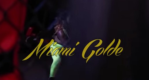 Miami Golde – Mad (Video)