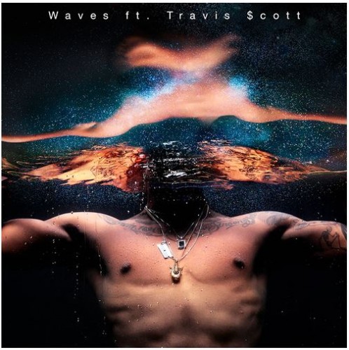 miguel-waves-remix-498x500 Miguel - Waves Ft. Travis $cott (Remix)  