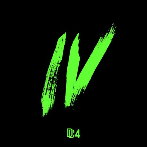 mm-1-500x500 Meek Mill - 4/4 Pt. 2 (EP)  