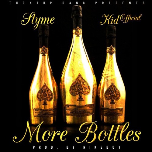 more-bottles Styme - More Bottles  