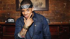 mw Mack Wilds Discusses Role In VH1's "The Breaks" & Releasing Sophomore Album  