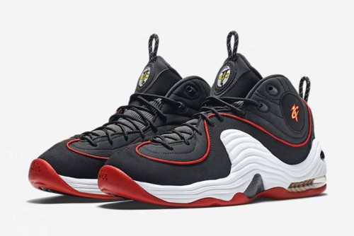 nike-air-penny-2-miami-heat-returning-01-500x334 Nike Air Penny 2 "Miami Heat" (Release Info & Photos)  