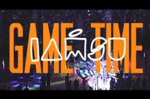 Iamsu – Game Time (Video)