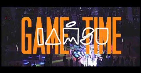 Iamsu – Game Time (Video)