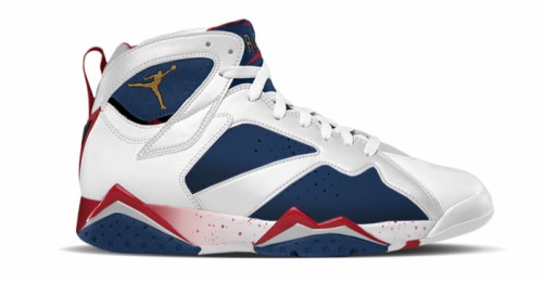 proxy.jpg-2-500x261 Could We See Russell Westbrook Playing In These Air Jordan 7 "Olympics" In Rio? (Photo)  