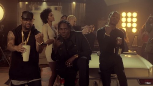 pt-500x282 Pusha T - M.P.A. Ft. Kanye West, A$AP Rocky & The Dream (Video)  