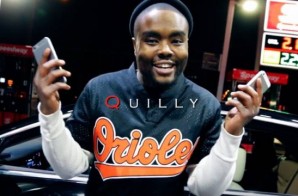Quilly – Ran Off (Official Video)