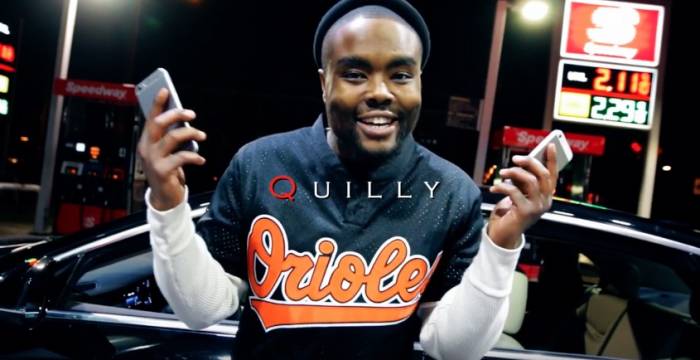 quilly-ran-off-official-video-HHS1987-2016 Quilly - Ran Off (Official Video)  