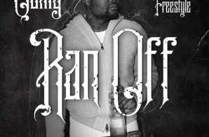 Quilly – Ritz Carlton (Ran Off) Freestyle