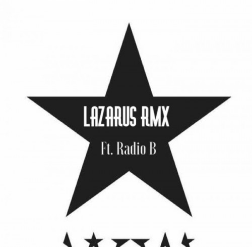 rb-500x489 Radio B - Lazarus (Remix)  