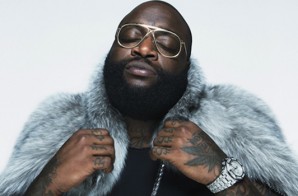 Rick Ross Says: “I’m the Biggest L He Ever Took” Speaking On Beef With 50 Cent In New Rolling Stone Interview!
