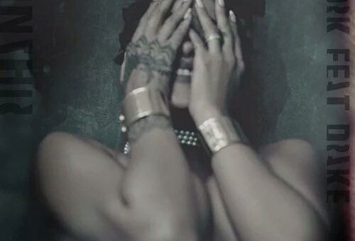 Rihanna – Work Ft. Drake