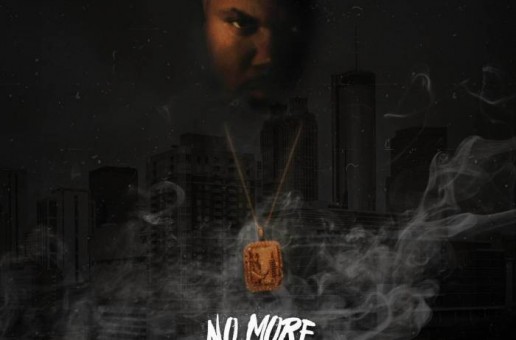 Soul The American Dream – No More Favors (Mixtape)
