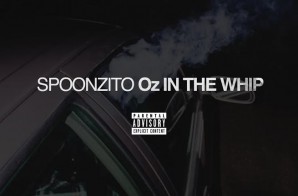 Spoonzito – O’z In The Whip