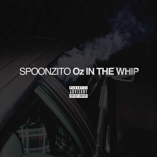 sp-500x500 Spoonzito - O'z In The Whip  