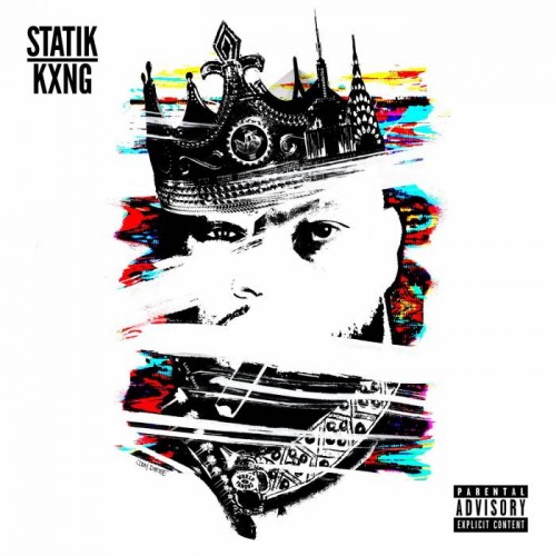 statik-1-500x500 Statik Selektah & KXNG Crooked To Release Collaborative Album!  