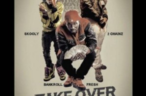 Street Execs Presents – Take Over Your Trap: The Movie (Video)