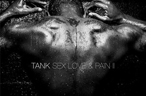 Tank x Yo Gotti – I Love Ya