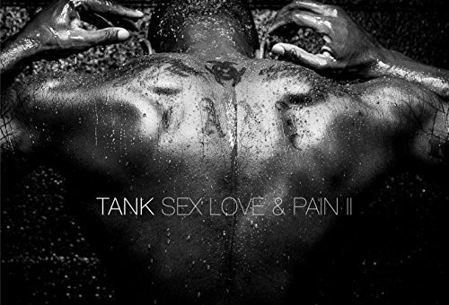 Tank x Yo Gotti – I Love Ya