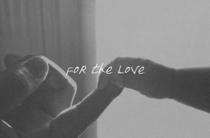Tim Gent – For The Love (EP)