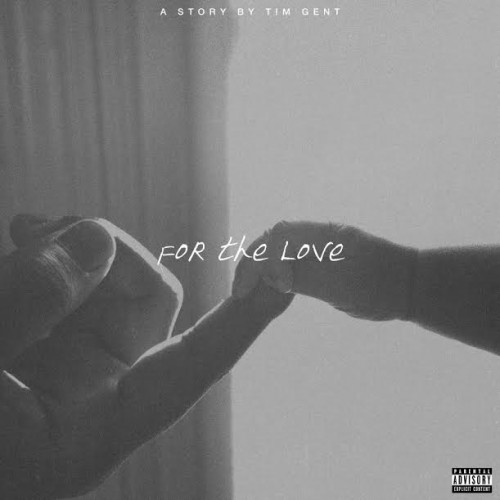 tg-500x500 Tim Gent - For The Love (EP)  