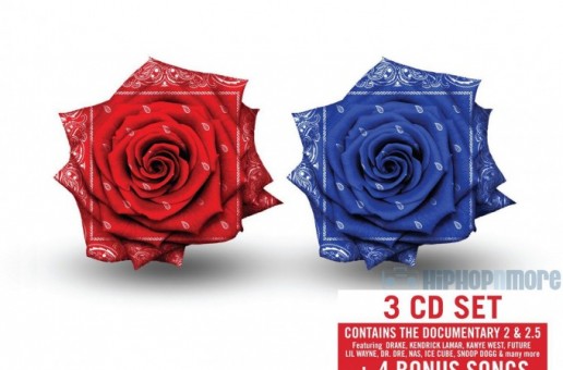 The Game – Do It To You Ft. Trey Songz
