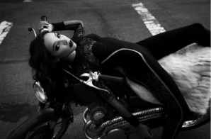 Tinashe Announces First Round of Dates For The Joyride World Tour!