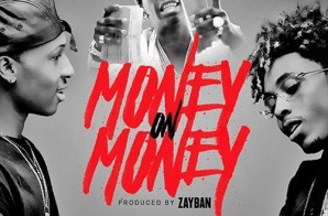 TK N Cash – Money On Money Ft. Young Thug