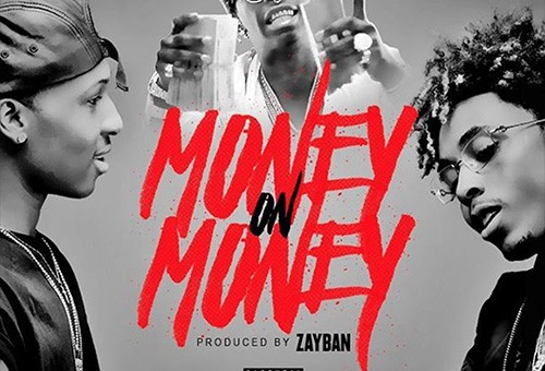 TK N Cash – Money On Money Ft. Young Thug