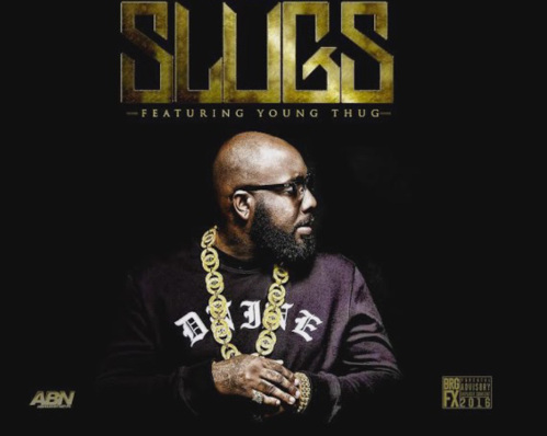 trae-the-truth-young-thug-slugs-picture Trae Tha Truth - Slugs Ft. Young Thug  