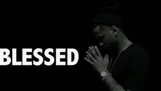 Trey Songz – Blessed (Official Video)