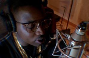 Troy Ave – Restore The Feeling (NYC) (Video)