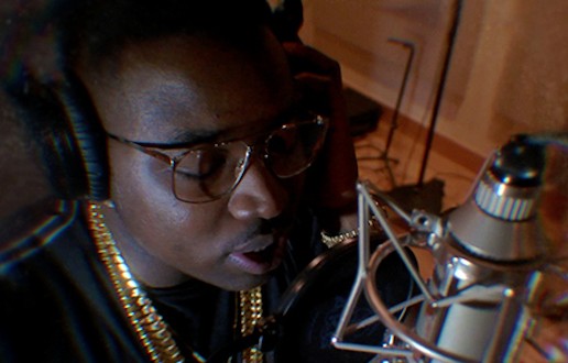 Troy Ave – Restore The Feeling (NYC) (Video)