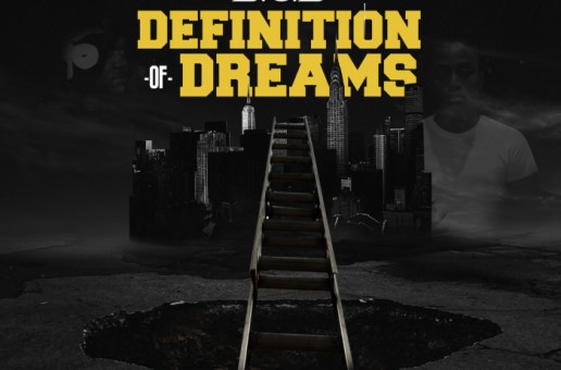 D.O.D. – “Trapper Of The Year” (Video) + Definition of Dreams (Mixtape)