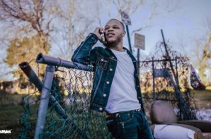 Young Bo – Plug Cry (Prod. by Lavish Lee) (Video)
