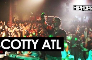 HHS1987 Presents: Scotty ATL – Kritically Acclaimed Homecoming (Vlog) (Shot by Danny Digital)