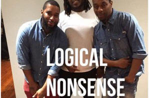 Logical Nonsense – Save The Edges (Episode)