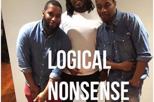 Logical Nonsense – Save The Edges (Episode)