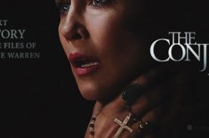 The Conjuring 2 (Trailer)