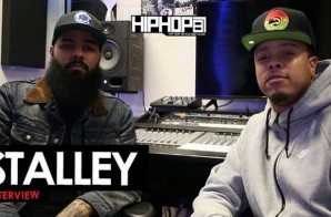 Stalley Talks ‘Saving Yusuf’, His “From Me To You” Tour, Stance, Super Bowl 50, New Era, Lebron & The Cavs, Peyton Manning & More With HHS1987 (Video)