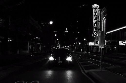 The Supreme General – Crash (Official Video)