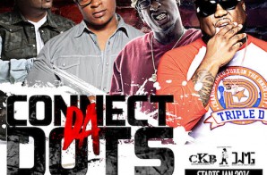 Ricco Barrino, Fat Pimp & Colonel Loud To Headline Connect Da Dots Tour