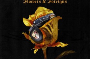 Beezy Jetson – Flowers & Foreigns Ft. Water Wavie