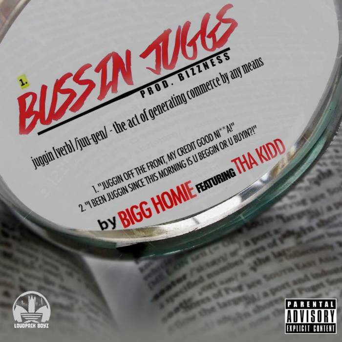 unnamed-42 Bigg Homie - Bussin Juggs Ft. Tha Kidd (Prod by Bizzness)  
