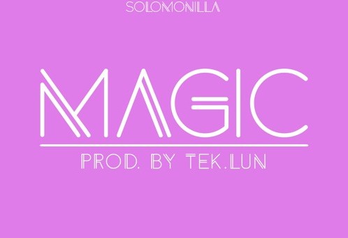 Solomonilla – Magic