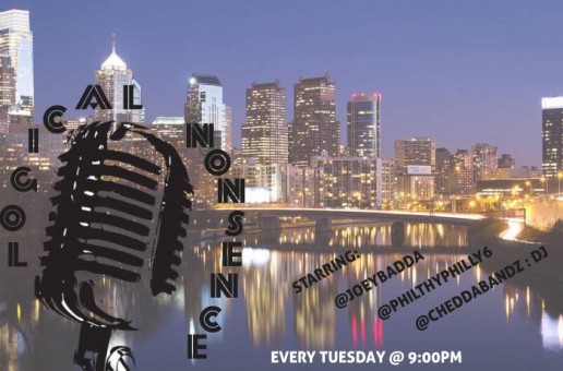 Logical Nonsense Radio Show (Episode 5)