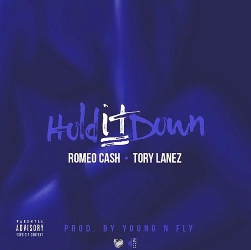 unnamed7-1 Romeo Cash - Hold It Down Ft. Tory Lanez  