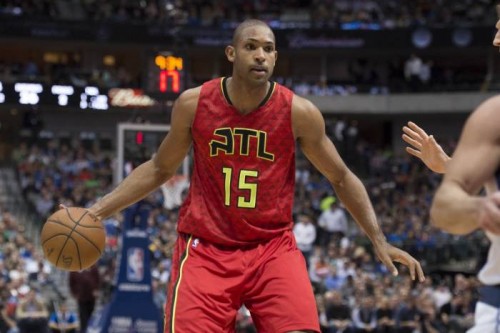 usa-today-8987395.0-500x333 Hawk-Eyed View: Al Horford Finishes A Nice One-Handed Dunk vs. The Orlando Magic (Video)  