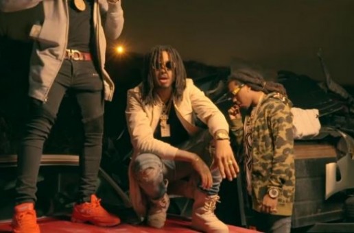 Migos – Hoes On A Mission (Video)