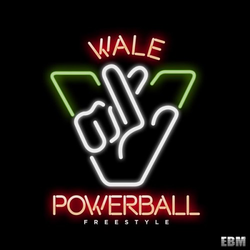 wale-500x500 Wale - Powerball (Freestyle) (Prod. By Street Symphony & D.O. Speaks)  